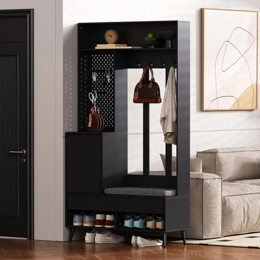 Prodotto per casa e tempo libero Moimhear - colore Nero