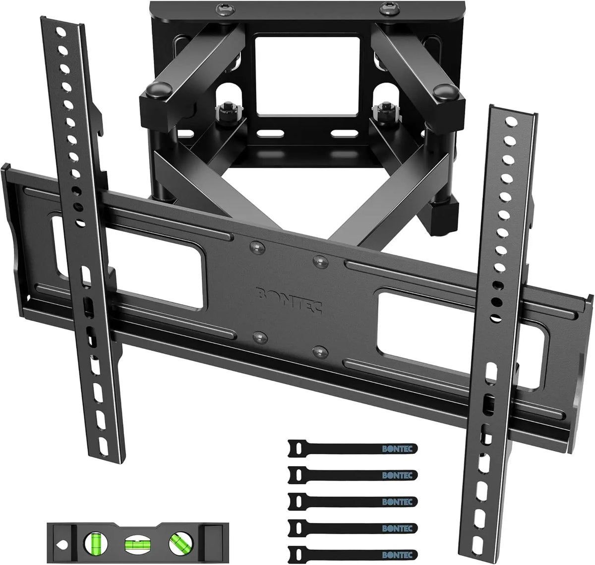 Televisore BONTEC - con display digitale, a LED - 70 inch, 45kg