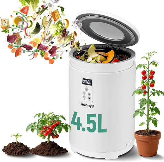 Prodotto per casa e tempo libero Huanyu - automatico - 4,5 L