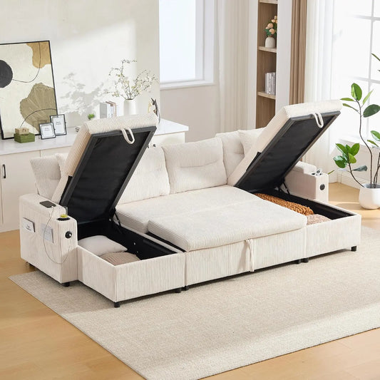 Letto - per l'arredo confortevole della camera