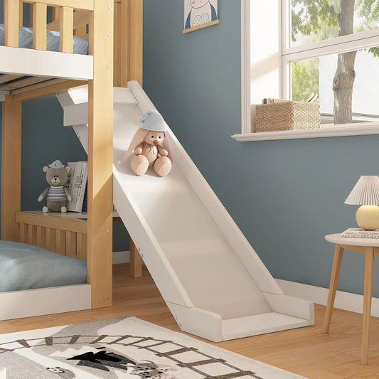Letto SACOOL - colore Bianco - 200 cm, 35 cm