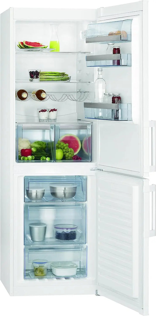 Frigorifero AEG S53430CNW2 - colore Bianco - 226L, 92L, 318L