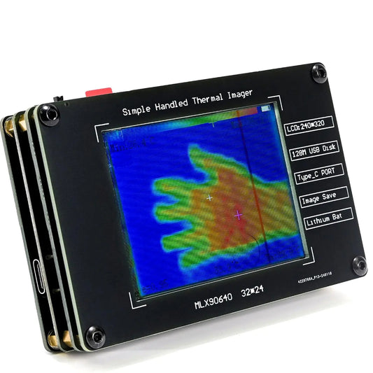 Telecamera di sicurezza - portatile