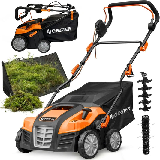 Prodotto per casa e tempo libero Scarificatore - 1800W, 40cm