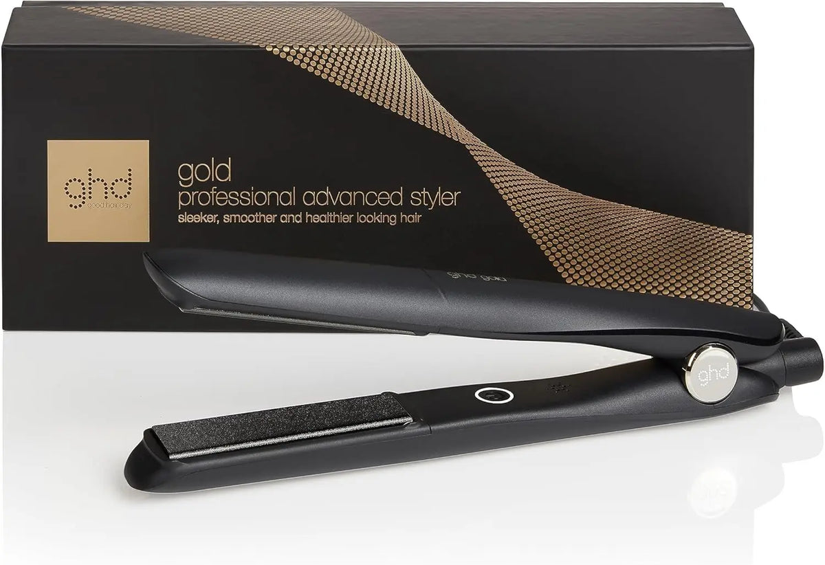 Prodotto per casa e tempo libero ghd - colore Oro - 26 mm