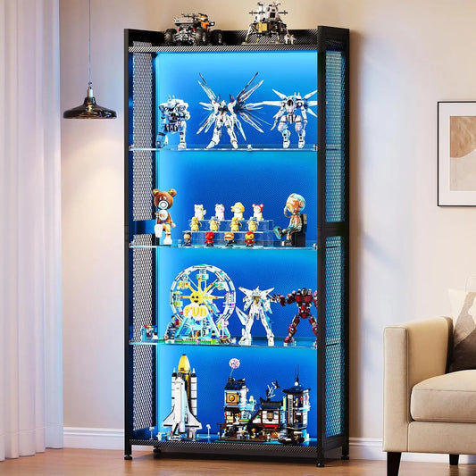Prodotto per casa e tempo libero Coleshome - colore Nero - a LED - 160cm