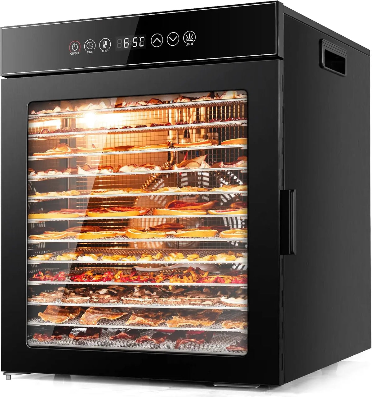 Prodotto per casa e tempo libero Kwasyo - colore Nero/Argento - 900W