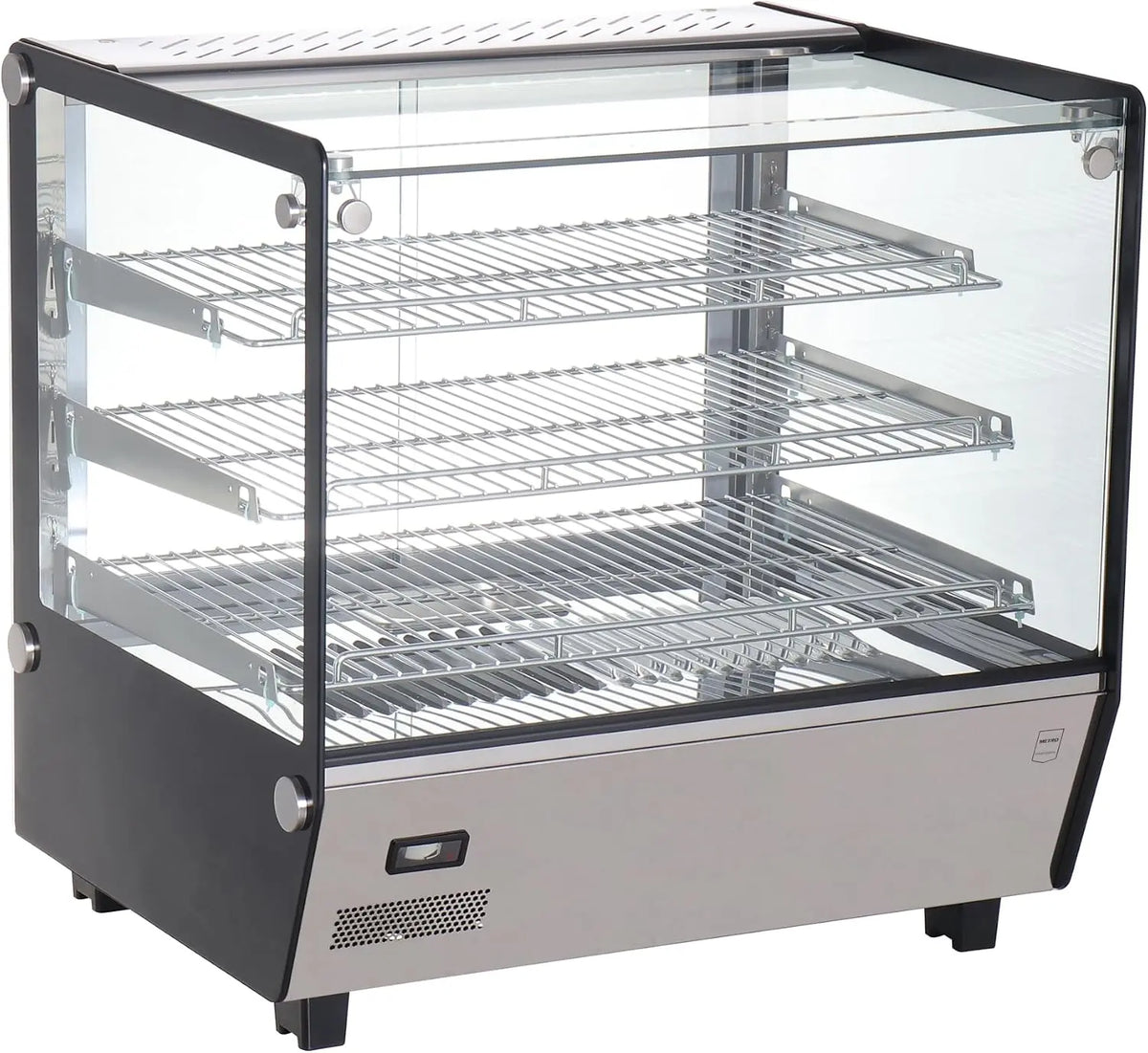 Prodotto per casa e tempo libero METRO - colore Argento - 1100 W, 120 L, 6 cm