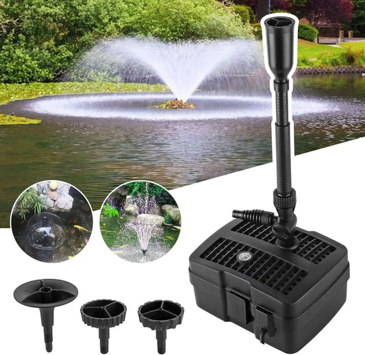 Prodotto per casa e tempo libero - multifunzione - 24 W, 1000L