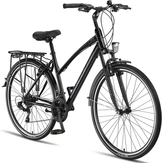 Bicicletta elettrica Licorne - 28 pollici