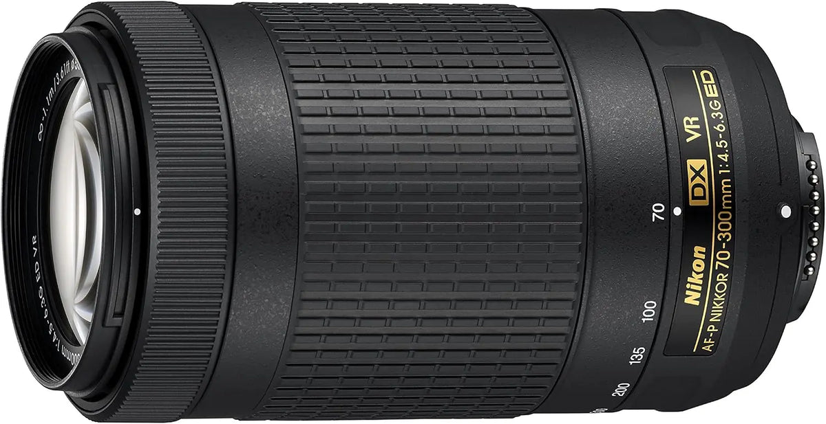 Prodotto per casa e tempo libero Nikon - colore Nero - 300MM