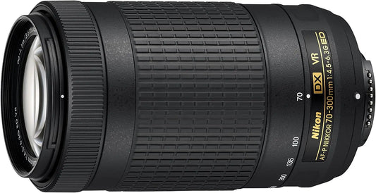 Prodotto per casa e tempo libero Nikon - colore Nero - 300MM