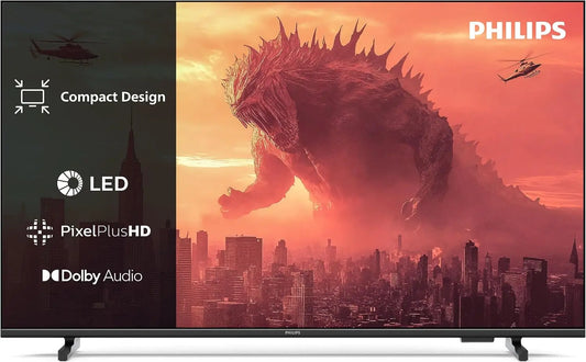 Televisore Philips 32HS5500 FHD - con display digitale, a LED