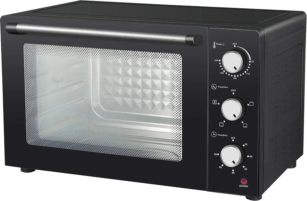 Forno elettrico - per la cottura quotidiana di diverse preparazioni