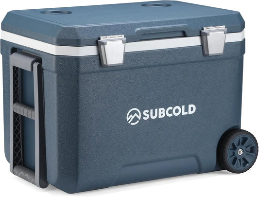 Prodotto per casa e tempo libero Subcold MOBI - colore Blu