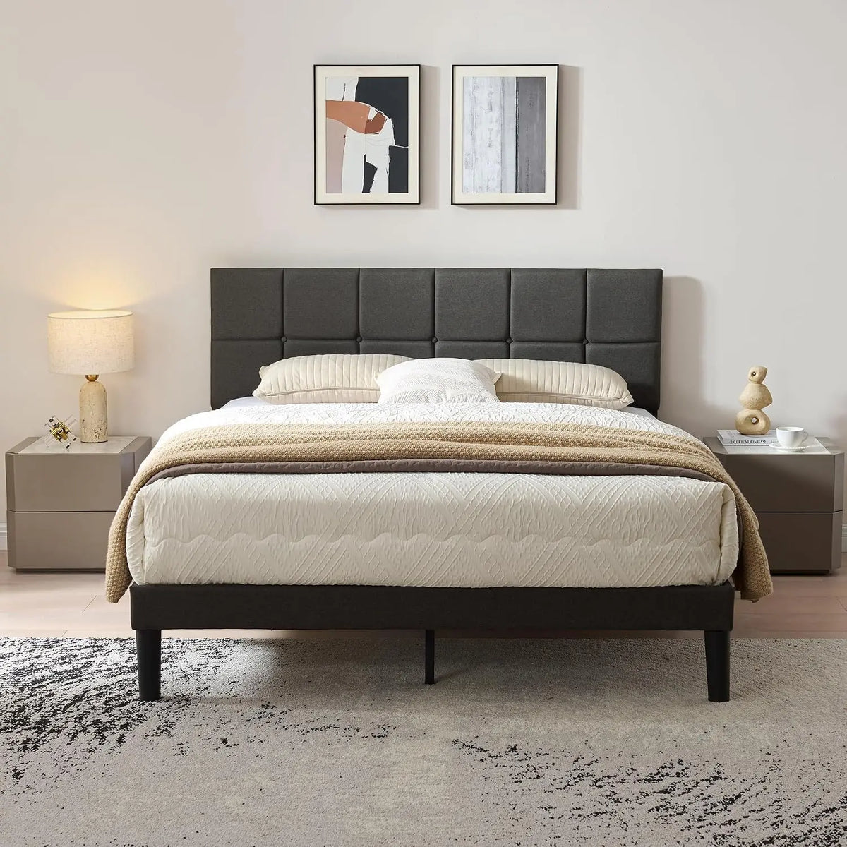 Letto Z-hom - 200 cm