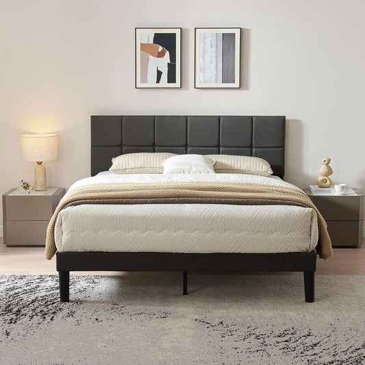 Letto Z-hom - 200 cm