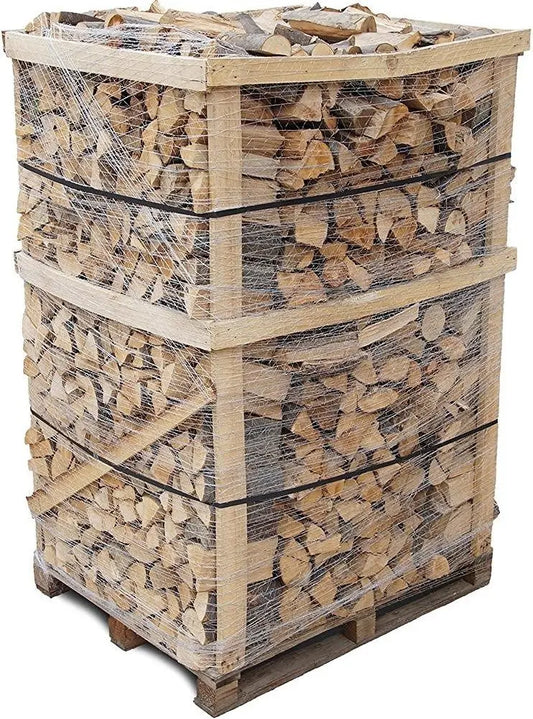 Prodotto per casa e tempo libero Legna - 800 kg