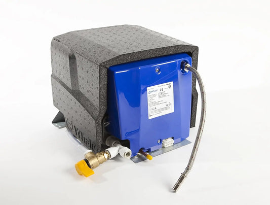 Prodotto per casa e tempo libero Whale - 230 V, 13L
