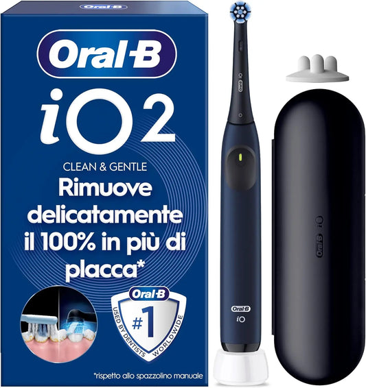 Prodotto per casa e tempo libero Oral-B - colore Nero