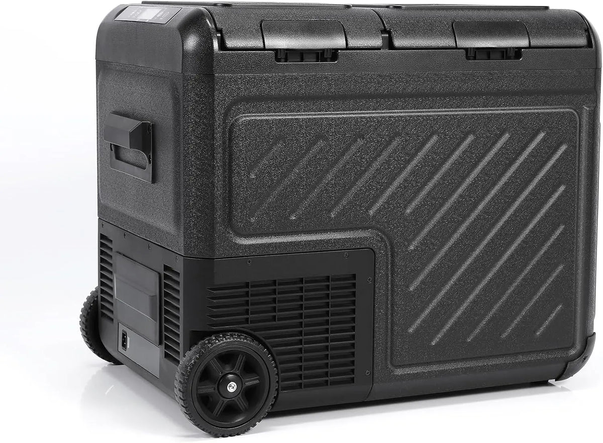 Frigorifero - portatile - 12 V, 240 V, 45 l