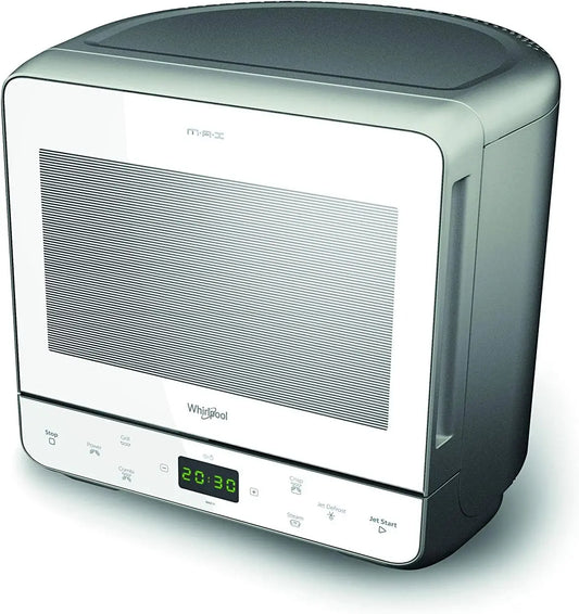 Forno a microonde Whirlpool - 700W, 13 Litri, 39,2cm