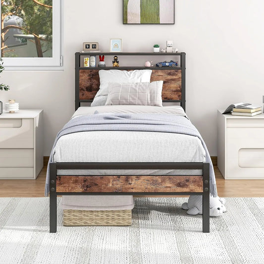 Letto HOJINLINERO - 200 cm