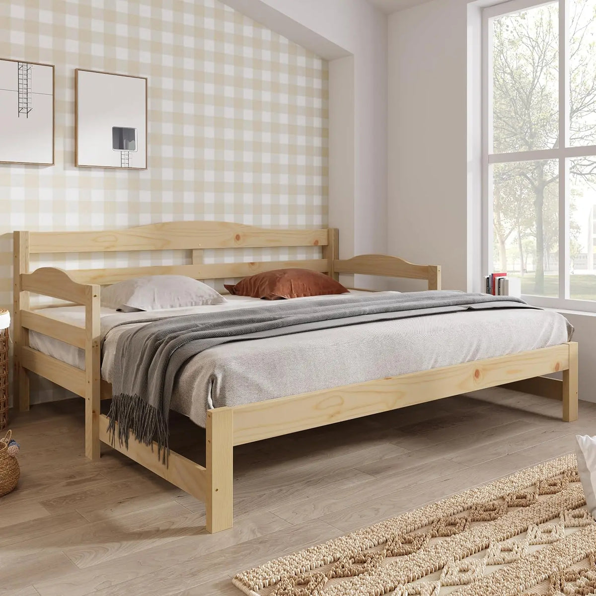 Letto Merax - 190 cm