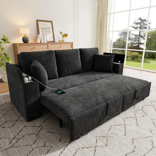 Letto - multifunzione