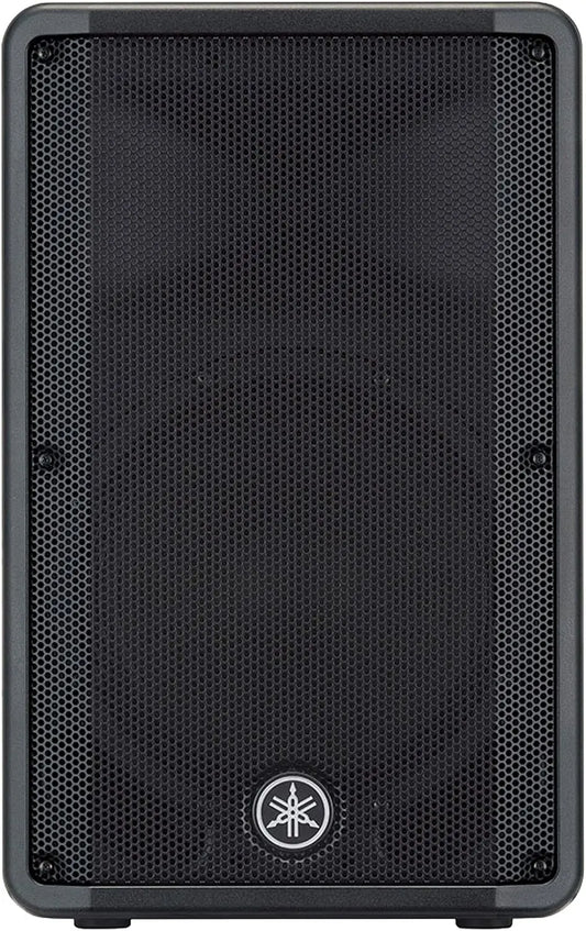 Monitor YAMAHA Dbr12 - colore Nero - 1000 W