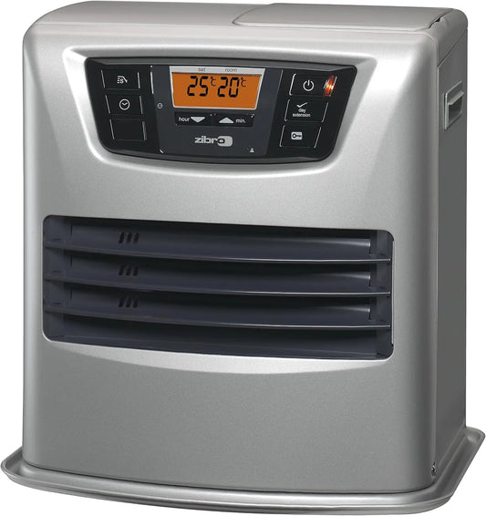 Riscaldatore elettrico ZIBRO LC-135 - portatile - 3500 W