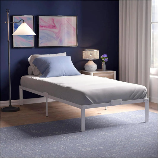 Letto Dreamzie - colore Bianco - 41cm